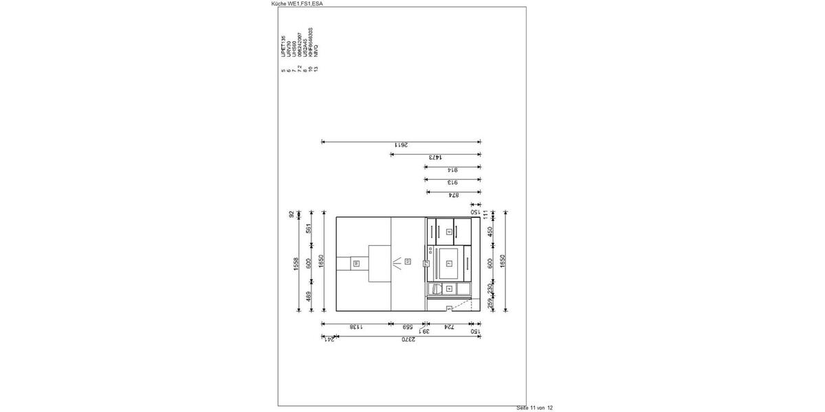 Erdgeschoßwohnung Eisenach - 3 Zimmer, 79 m&sup2;, 608&euro; | Angebot:24440561