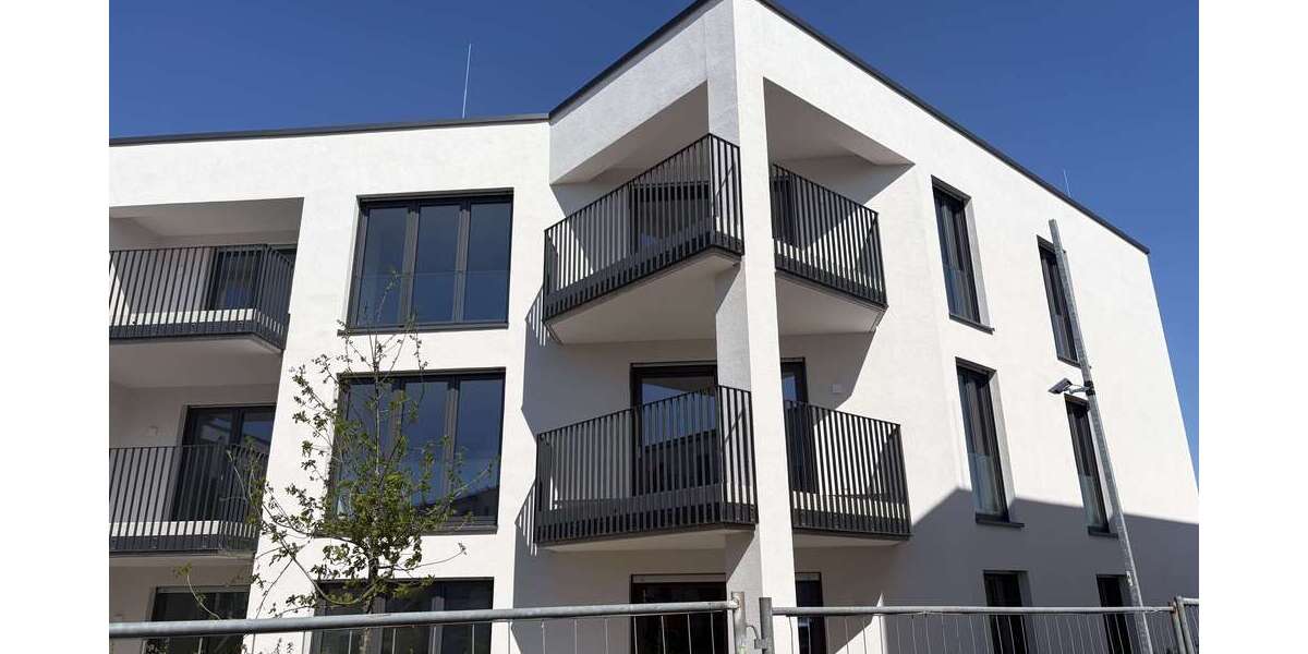 Etagenwohnung Groß-Umstadt Umstadt - 3 Zimmer, 94 m&sup2;, 1.313&euro; | Angebot:26465293