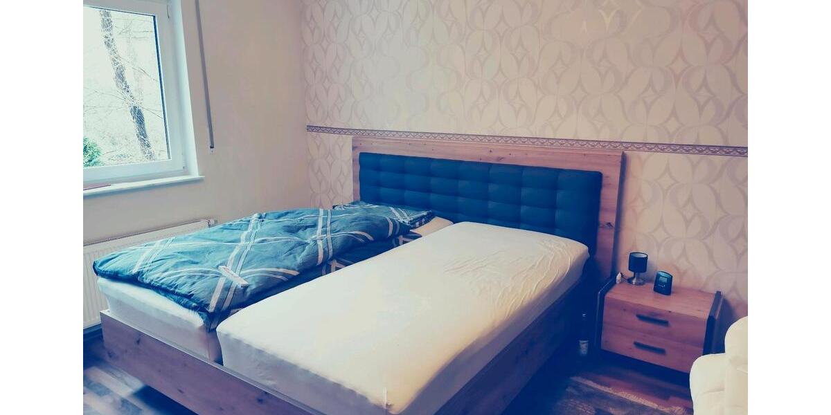 Erdgeschoßwohnung Freudenberg - 2 Zimmer, 105 m&sup2;, 1.020&euro; | Angebot:24890882