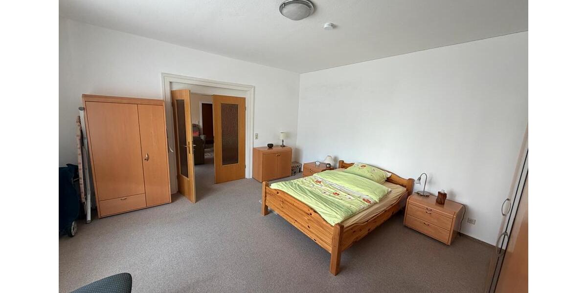 Erdgeschoßwohnung Grasberg - 2 Zimmer, 70 m&sup2;, 690&euro; | Angebot:25822441