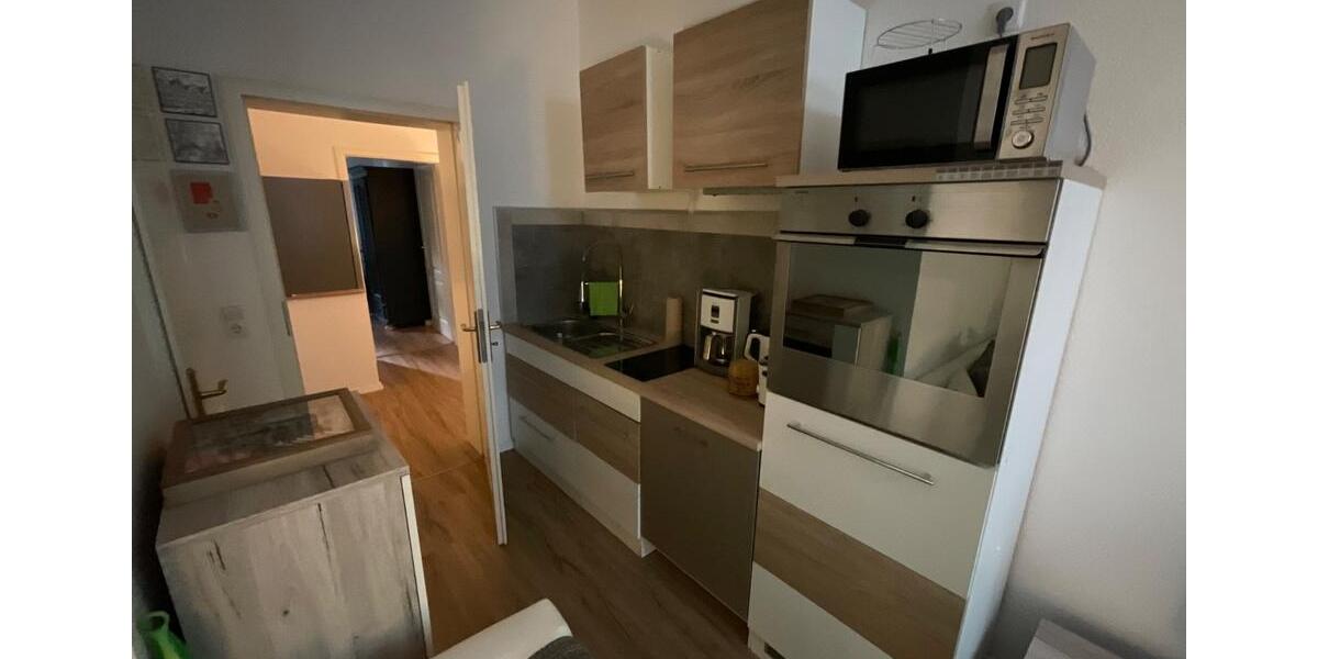 Erdgeschoßwohnung Leipzig Süd - 1 Zimmer, 36 m&sup2;, 500&euro; | Angebot:26011093