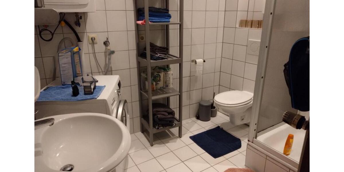 Etagenwohnung Wildeshausen - 2 Zimmer, 63 m&sup2;, 545&euro; | Angebot:25404002