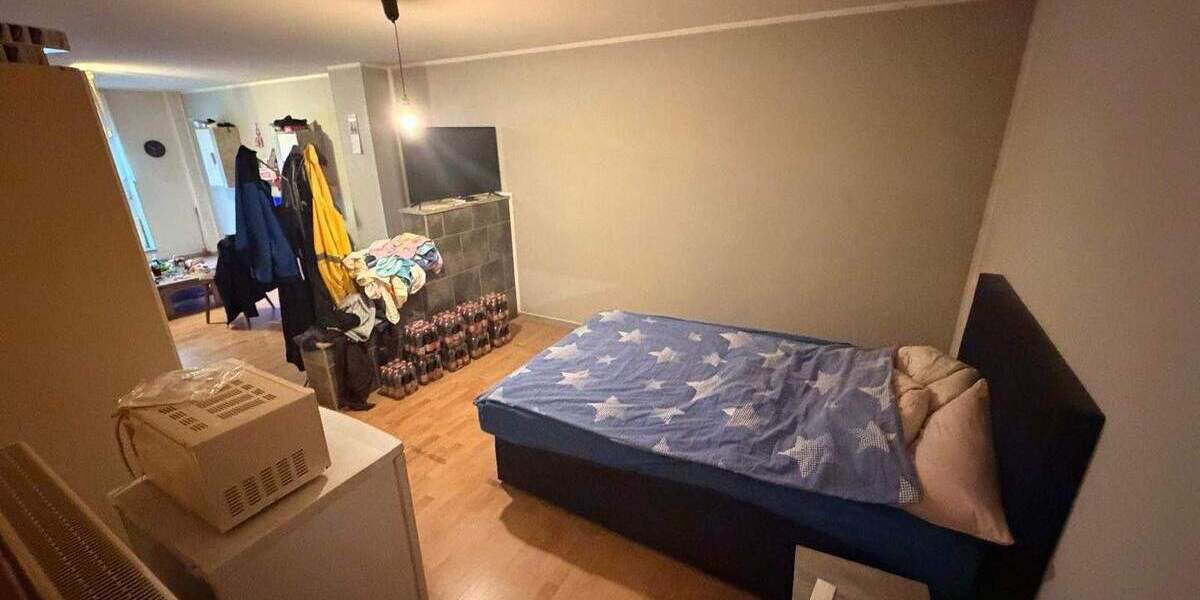 Etagenwohnung Trier Trier-West-Pallien - 4 Zimmer, 120 m&sup2;, 950&euro; | Angebot:25688195