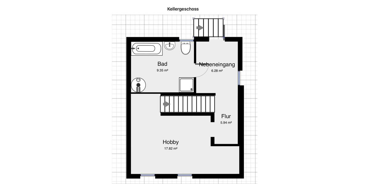 Einfamilienhaus Bad Lauchstädt - 3.5 Zimmer, 100 m&sup2;, 990&euro; | Angebot:26594402