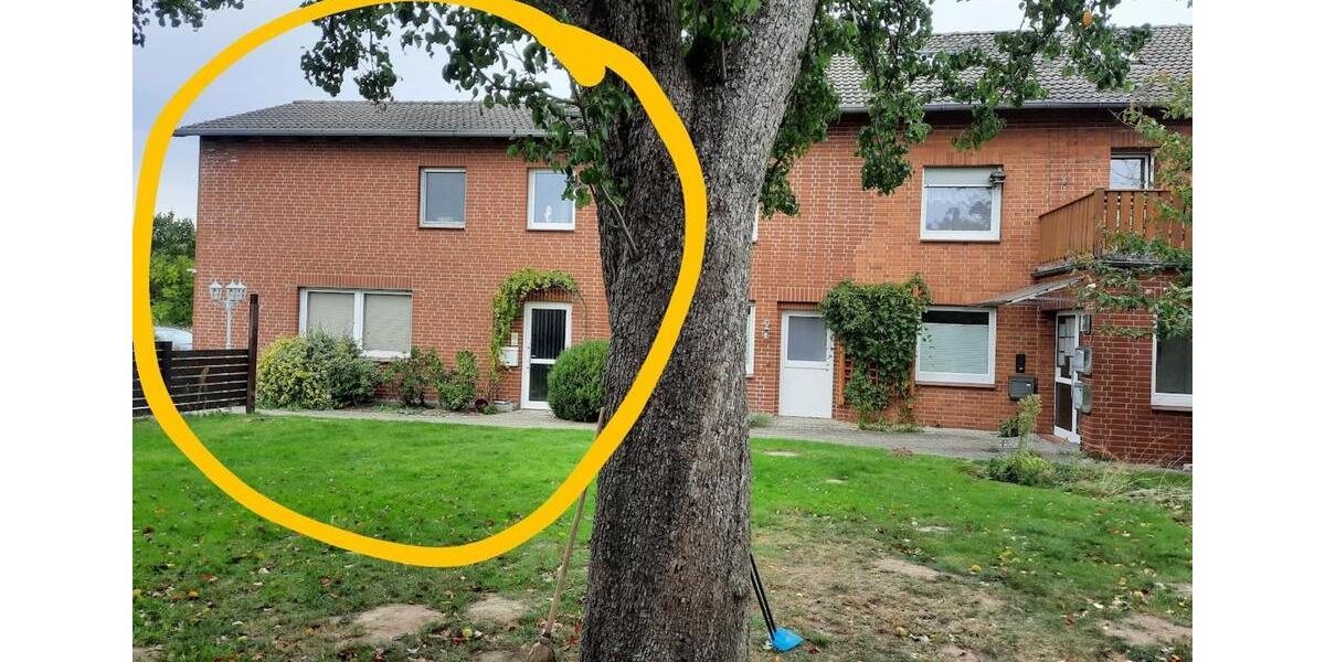 Maisonettenwohnung Edemissen - 3 Zimmer, 117 m&sup2;, 770&euro; | Angebot:25047510