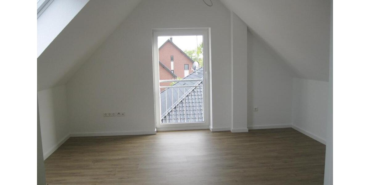 Etagenwohnung Ostbevern - 3 Zimmer, 83 m&sup2;, 900&euro; | Angebot:25803941