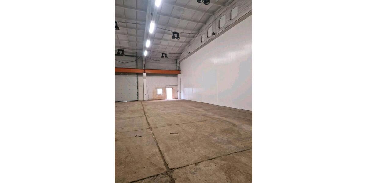 Gewerbeobjekt Eisleben (Lutherstadt) - 500&euro; | Angebot:26006159