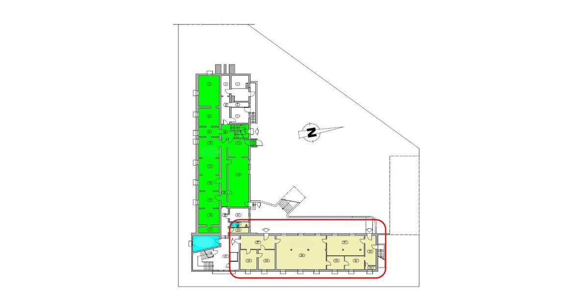 Gewerbeobjekt Lörrach - 2.097&euro; | Angebot:24350883