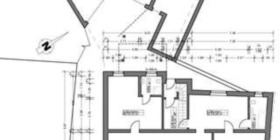 Erdgeschoßwohnung Kloster Lehnin - 3 Zimmer, 105 m&sup2;, 935&euro; | Angebot:25813613