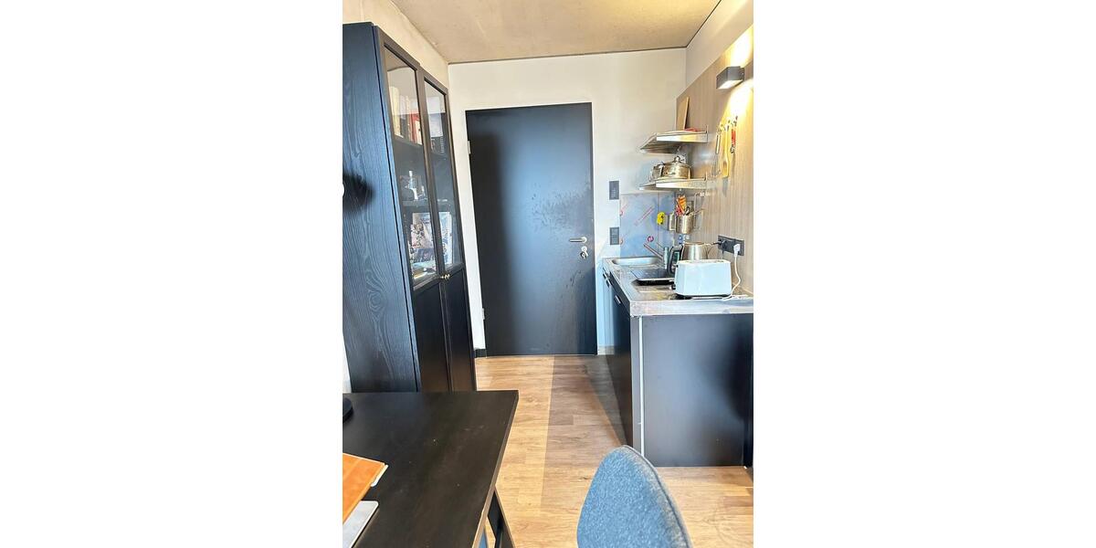 Einfamilienhaus Hannover Nord - 1 Zimmer, 27 m&sup2;, 856&euro; | Angebot:26566037