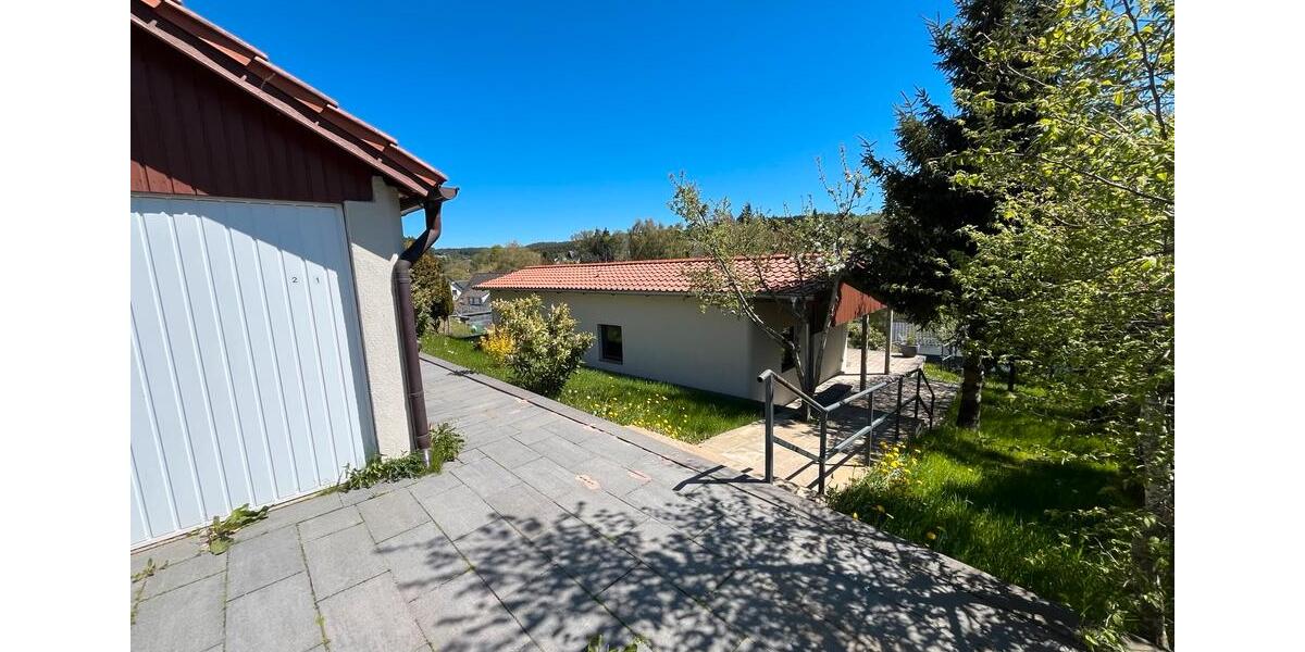 Einfamilienhaus Dahlem - 3 Zimmer, 80 m&sup2;, 975&euro; | Angebot:26229008