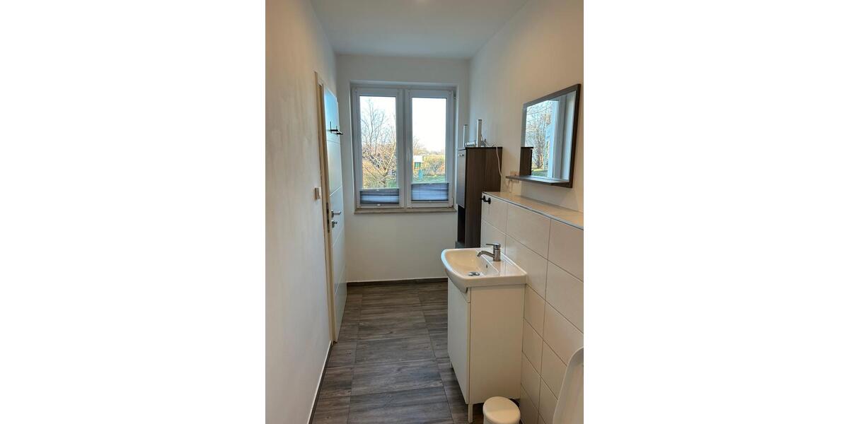 2-Zimmer Wohnung 2 zimmer