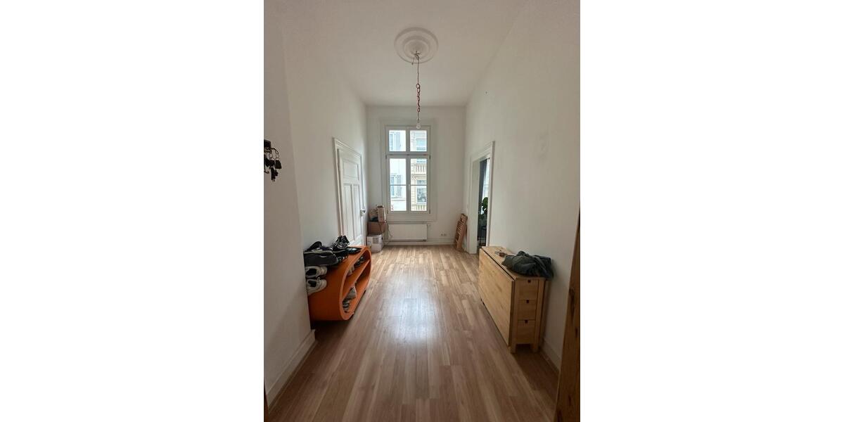Wohnen auf Zeit Zwingenberg - 4 Zimmer, 82 m&sup2;, 740&euro; | Angebot:26051097