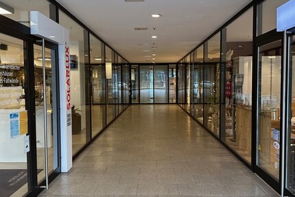 Büro mit Weitblick: 6. OG * Lichthof * angesehene Adresse * flexibel für individuelle Anforderungen! zimmer