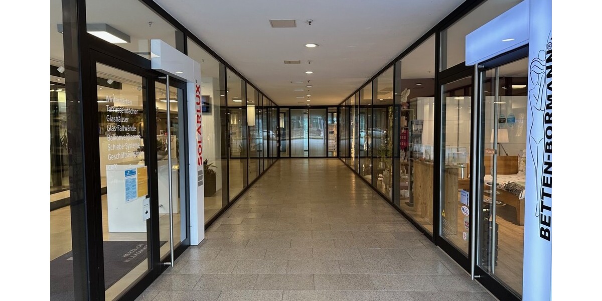 Büro mit Weitblick: 6. OG * Lichthof * angesehene Adresse * flexibel für individuelle Anforderungen! zimmer