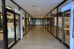 Büro mit Weitblick: 6. OG * Lichthof * angesehene Adresse * flexibel für individuelle Anforderungen! zimmer