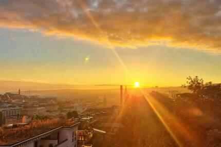 Wohnen auf Zeit Pforzheim Dillweißenstein - 4.5 Zimmer, 125 m&sup2;, 2.200&euro; | Angebot:24469730