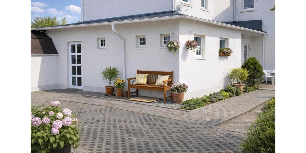 Erdgeschoßwohnung Weißwasser (Oberlausitz) - 2 Zimmer, 62 m&sup2;, 364&euro; | Angebot:25842851