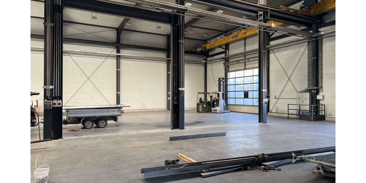 Gewerbeobjekt Bretzfeld - 7.721&euro; | Angebot:20803763