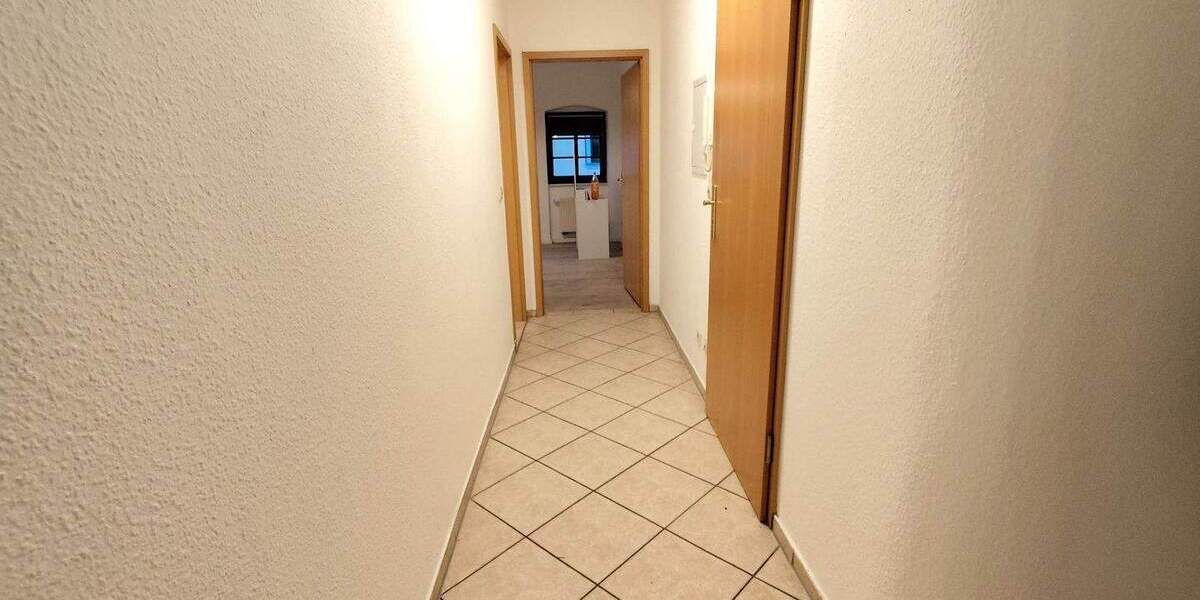 Etagenwohnung Reichenbach/Oberlausitz Reichenbach - 2 Zimmer, 66 m&sup2;, 385&euro; | Angebot:25681144