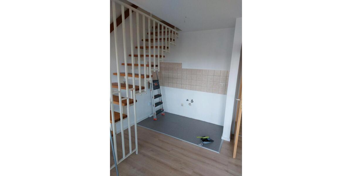 Dachgeschoßwohnung Friedrichshafen Ailingen - 2 Zimmer, 41 m&sup2;, 470&euro; | Angebot:25257761