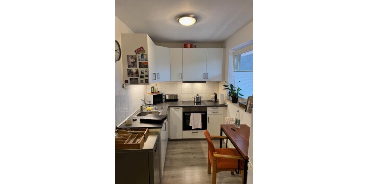 Etagenwohnung Bremen Hemelingen - 1 Zimmer, 42 m&sup2;, 500&euro; | Angebot:24651371