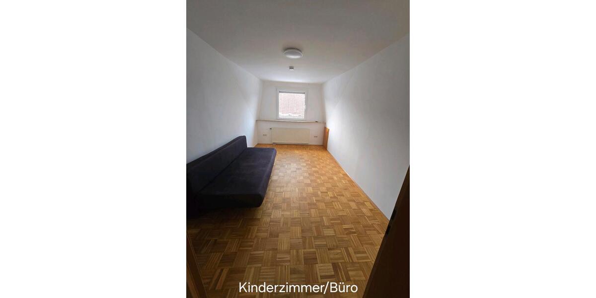 Dachgeschoßwohnung Würzburg Heuchelhof - 3.5 Zimmer, 83 m&sup2;, 1.350&euro; | Angebot:24765834