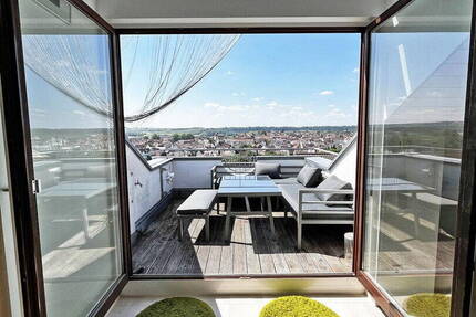 Wohnung Lauffen am Neckar - 3 Zimmer, 89 m&sup2;, 1.200&euro; | Angebot:26716067