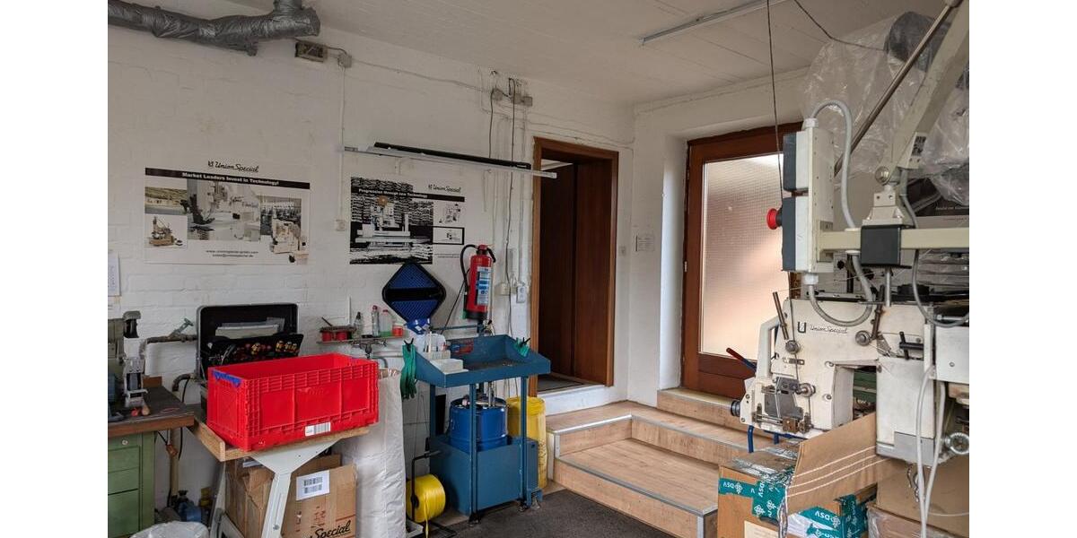 Gewerbeobjekt Buchholz in der Nordheide - 700&euro; | Angebot:26099326
