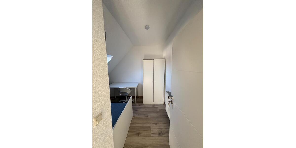 Wohnen auf Zeit Heilbronn Kernstadt - 1 Zimmer, 7 m&sup2;, 367&euro; | Angebot:26652494
