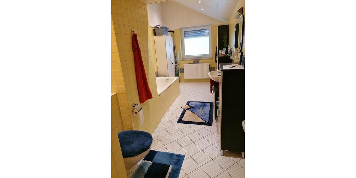 Dachgeschoßwohnung Bingen am Rhein - 2 Zimmer, 104 m&sup2;, 1.050&euro; | Angebot:26267774