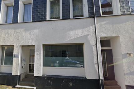 Gewerbeobjekt Wuppertal Sedansberg - 490&euro; | Angebot:25055065