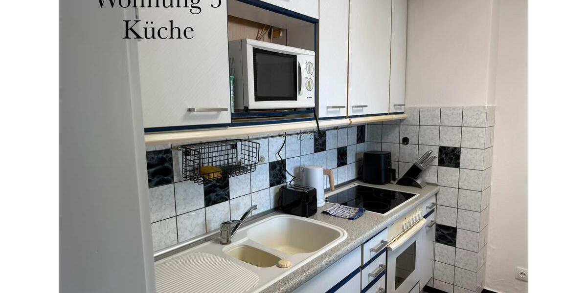 Wohnen auf Zeit Rheine - 9 Zimmer, 170 m&sup2;, 18&euro; | Angebot:26067991
