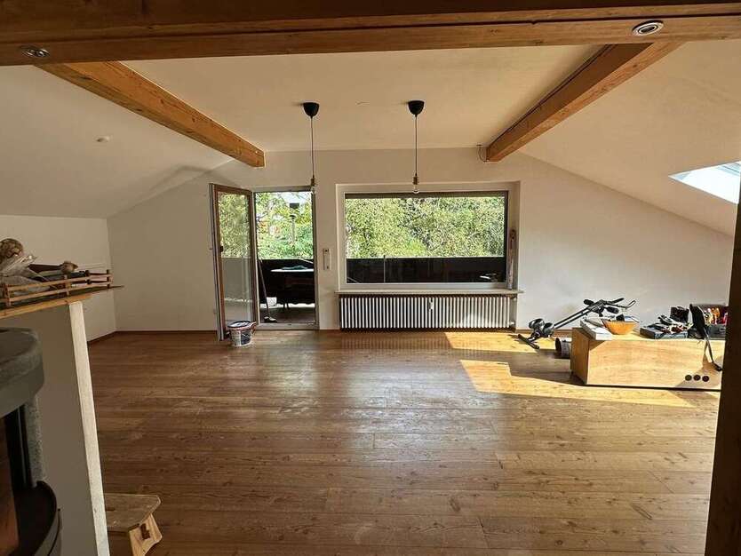 Wohnung zum Mieten in Berg 1.990 € 116 m²