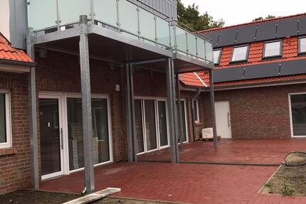 3 Zi. EG WHG ca. 88 qm Wohnanlage Schwarmstedter Str.2, Essel 3 zimmer