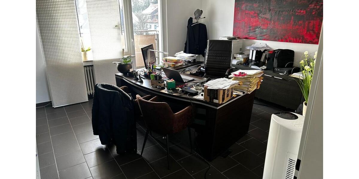 Gewerbeobjekt Dortmund Hörde - 1.100&euro; | Angebot:24864161