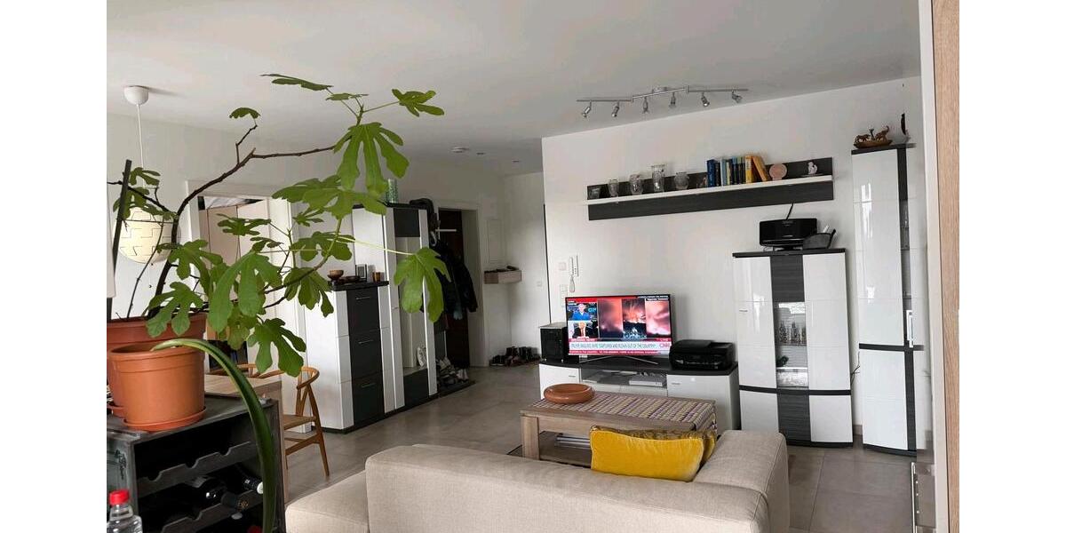 Vermiete hochwertige 2-Zimmer-Wohnung in ruhiger Lage in 93326 Ab 2 zimmer