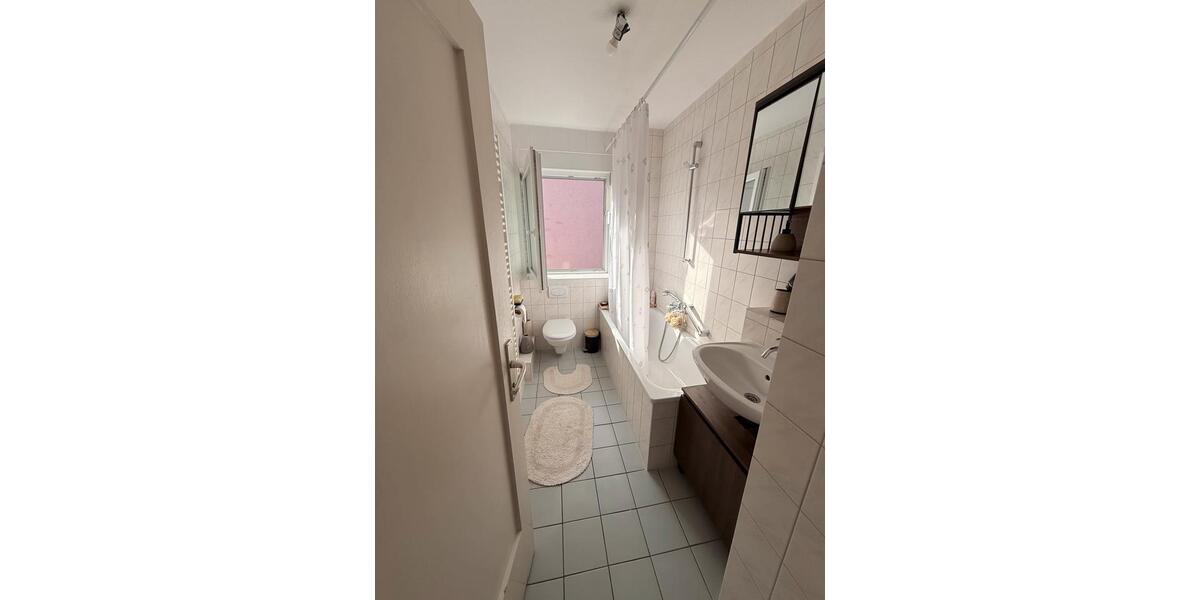 Etagenwohnung Obernburg am Main - 3 Zimmer, 60 m&sup2;, 725&euro; | Angebot:26415650
