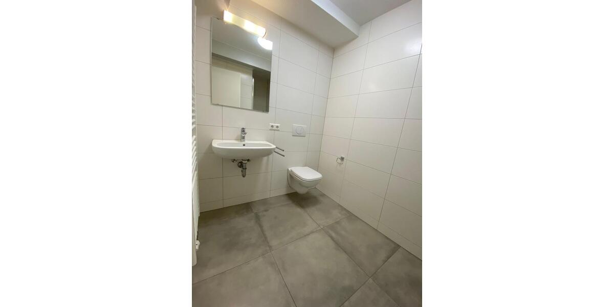 Etagenwohnung Schwäbisch Hall - 1 Zimmer, 16 m&sup2;, 350&euro; | Angebot:24782989