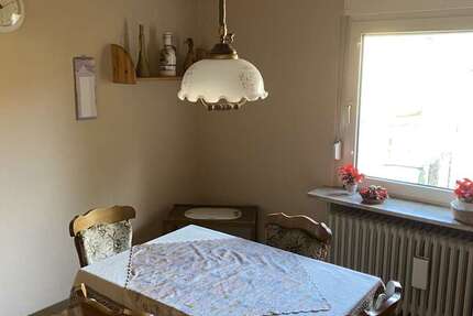 Wohnung Helmstedt - 3 Zimmer, 77 m&sup2;, 550&euro; | Angebot:27003992