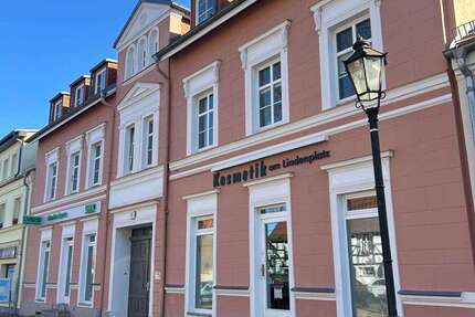 Wohnung zum Mieten in Strausberg 449 € 37.98 m² 1 zimmer