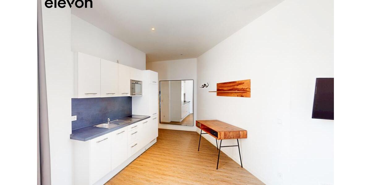 Etagenwohnung Mainz - 1 Zimmer, 53 m&sup2;, 1.020&euro; | Angebot:25959948