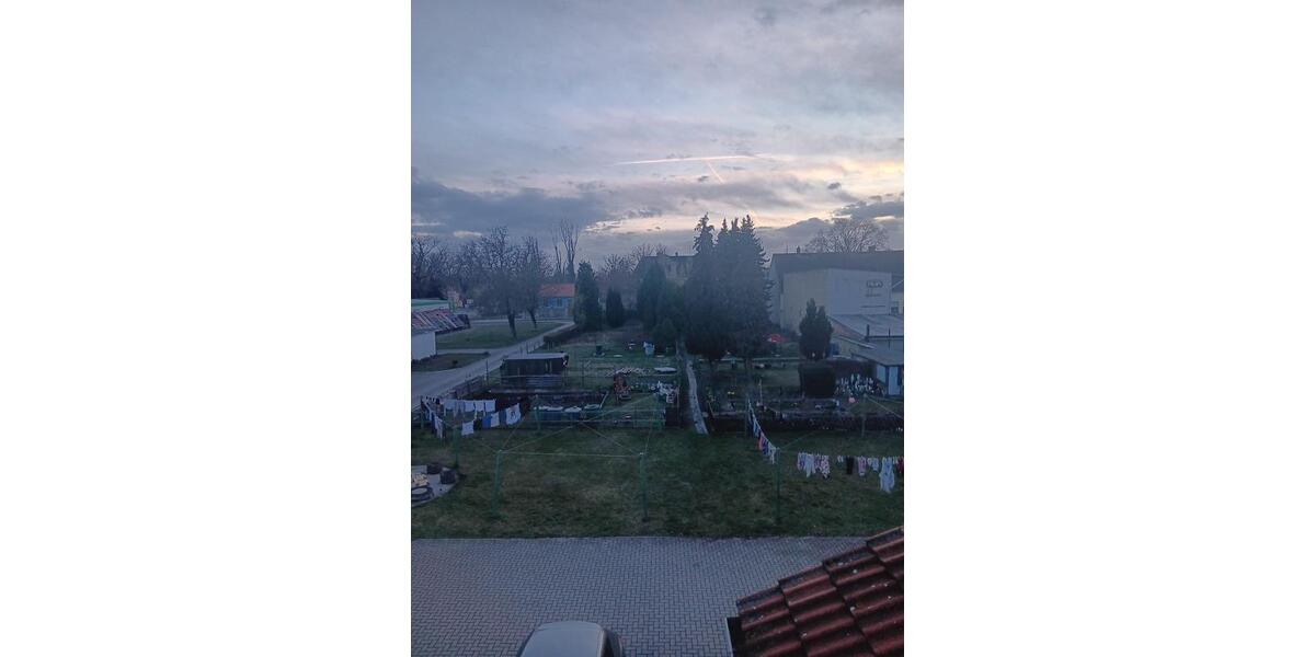 Etagenwohnung Nienburg (Saale) - 3 Zimmer, 73 m&sup2;, 550&euro; | Angebot:25960407