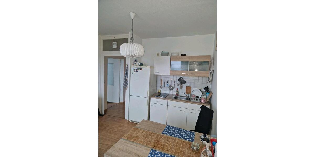 Etagenwohnung Vetschau/Spreewald Spreewald - 1 Zimmer, 41 m&sup2;, 415&euro; | Angebot:24785059