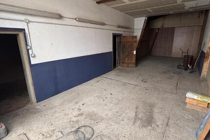 Gewerbeobjekt Grevesmühlen - 451&euro; | Angebot:24784632