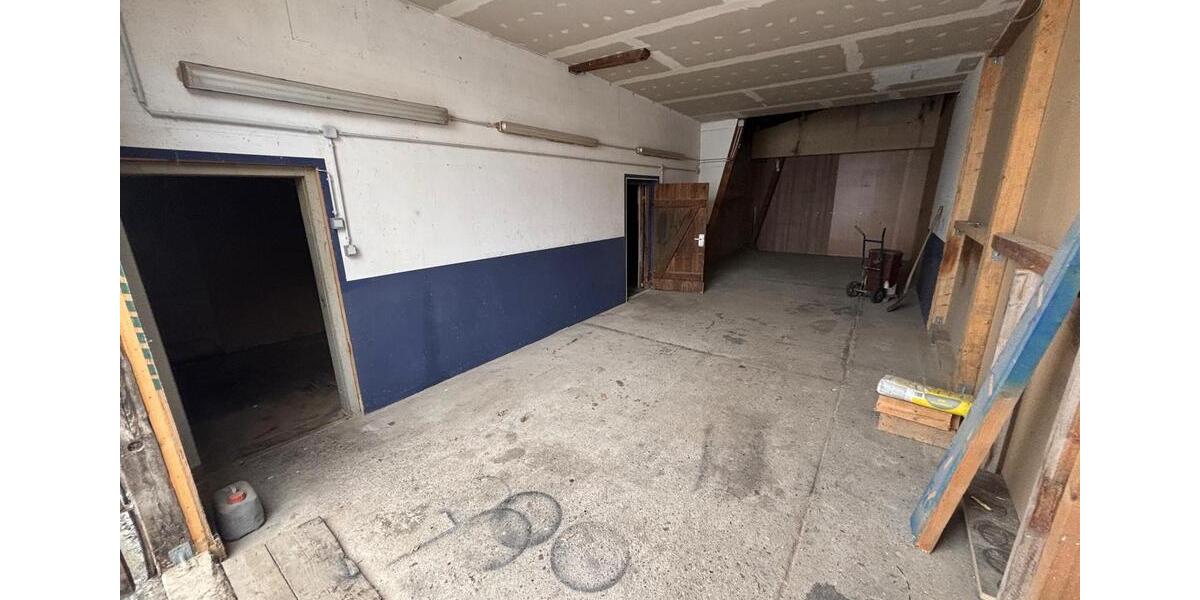 Gewerbeobjekt Grevesmühlen - 451&euro; | Angebot:24784632