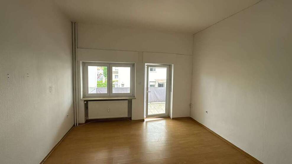Wohnung zum Mieten in Bruchköbel 590 € 45 m²