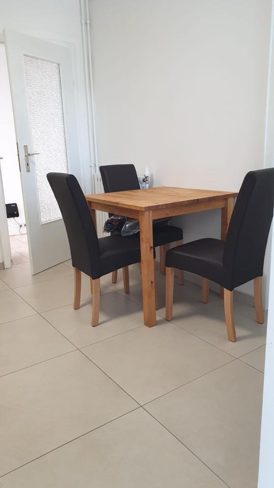 Schönes WG-Zimmer in Baden-Baden