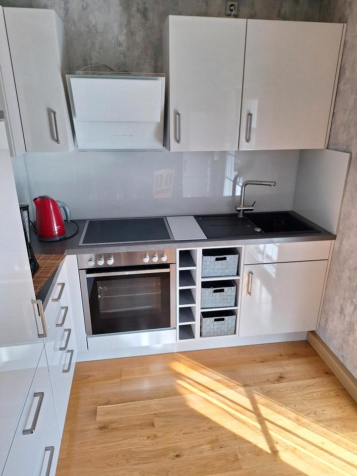 Wohnung in Kall zu vermieten