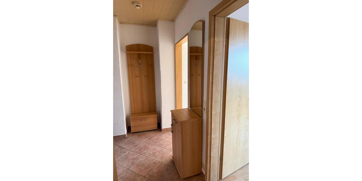 Etagenwohnung Ingolstadt Nordost - 3 Zimmer, 70 m&sup2;, 900&euro; | Angebot:26013028
